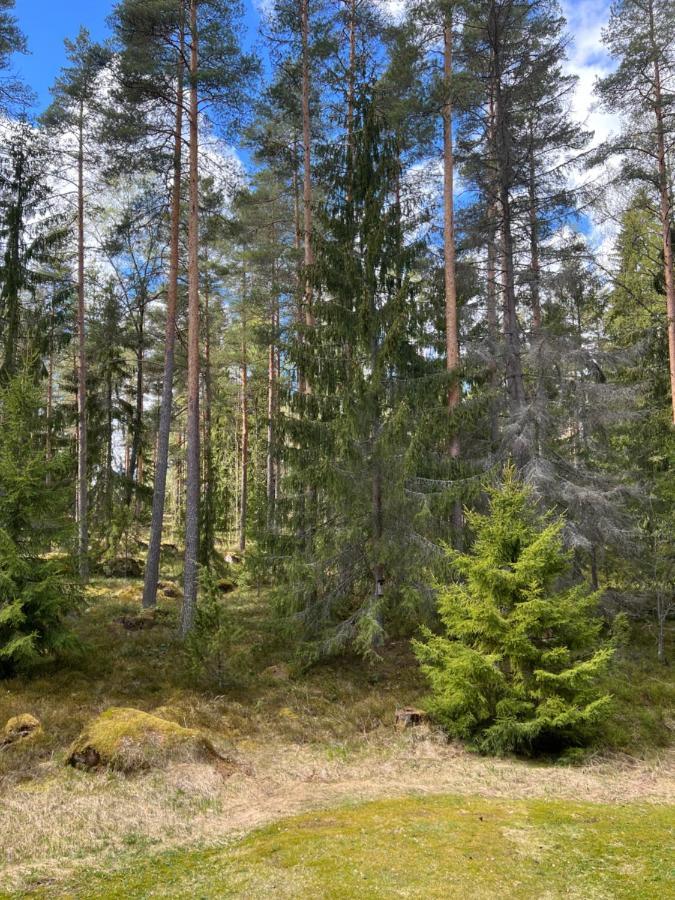 Forest Apartments Kouvola Exterior foto