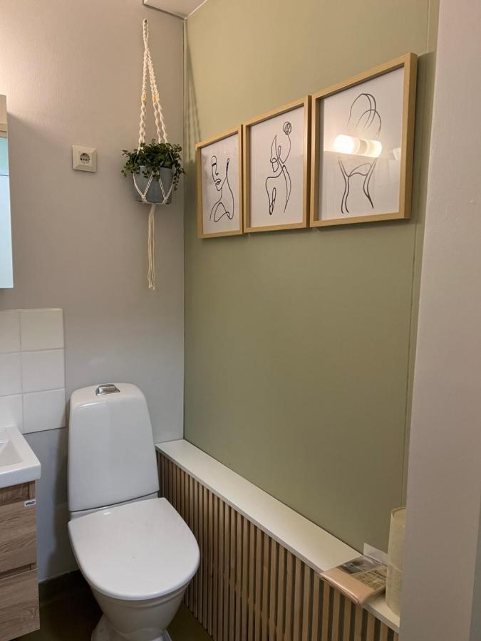 Forest Apartments Kouvola Exterior foto