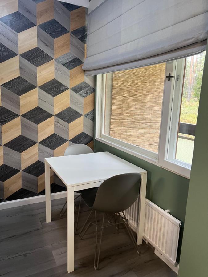 Forest Apartments Kouvola Exterior foto