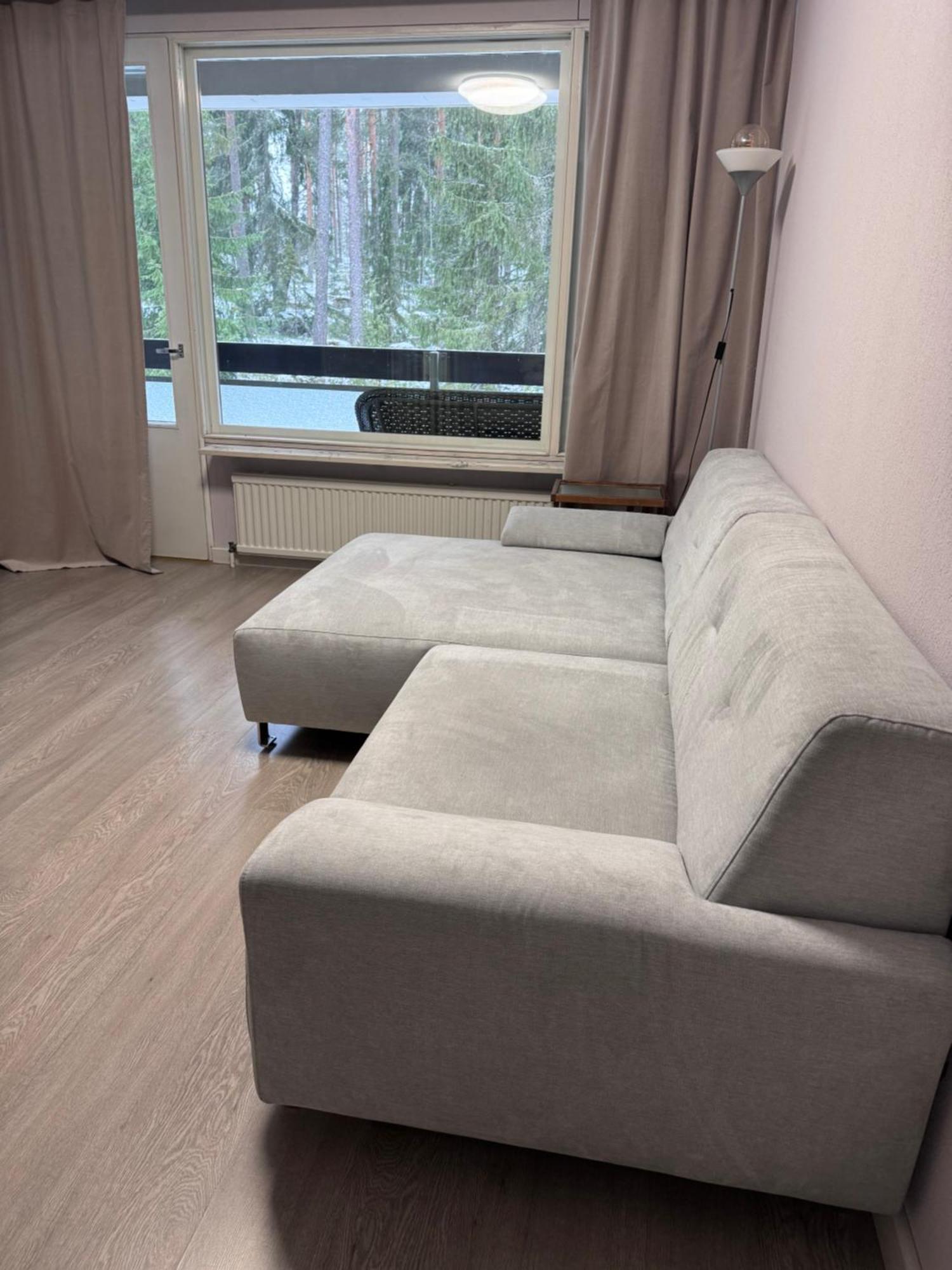 Forest Apartments Kouvola Exterior foto